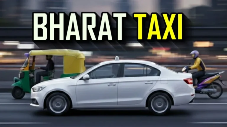 Delhi News: क्या नए साल से दिल्ली की सड़कों पर भारत टैक्सी निजी कंपनियों को टक्कर देगी?