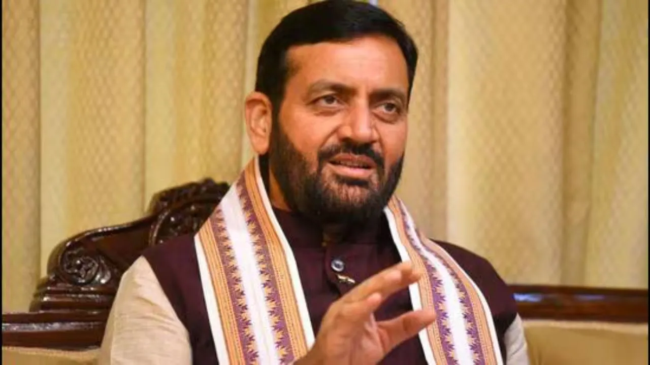 Haryana News: राज्य के 10 नगर निगम जिला मुख्यालयों पर, मानेसर अकेला उप-विभागीय मुख्यालय वाला