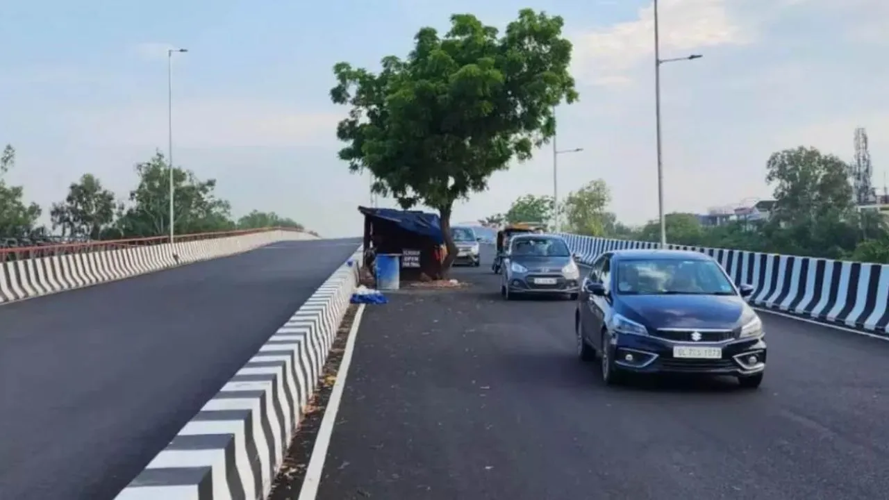 Delhi News: बार-बार सड़क खोदने पर पाबंदी, नई नियमावली से निर्माण और ट्रैफिक दोनों में सुधार