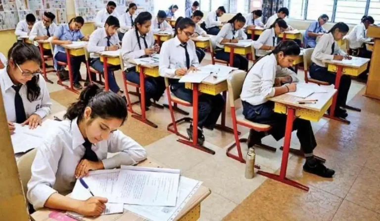 Haryana Board: हरियाणा बोर्ड 10वीं-12वीं परीक्षा के लिए शुरू हुए ऑनलाइन आवेदन, आखिरी तारीख से पहले करें जल्द आवेदन