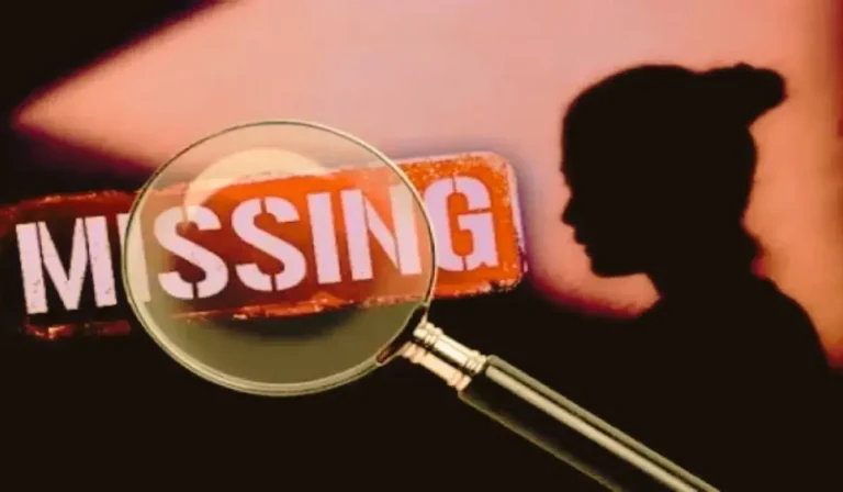 Haryana Crime : कालेज के लिए निकली छात्रा गायब ,   मोबाइल नंबर बंद