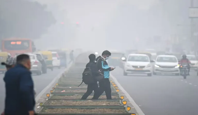 Delhi Weather: क्या अब प्रदूषण रोकने का एकमात्र उपाय लॉकडाउन ही है? Delhi-NCR में रिसर्च की पड़ताल