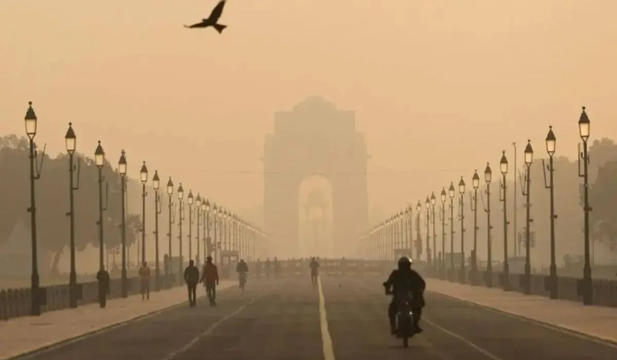 Delhi AQI: दिल्ली के विभिन्न इलाकों में AQI में उतार-चढ़ाव, मुंडका का वायु प्रदूषण सबसे ज्यादा, जानिए आपके इलाके का हाल