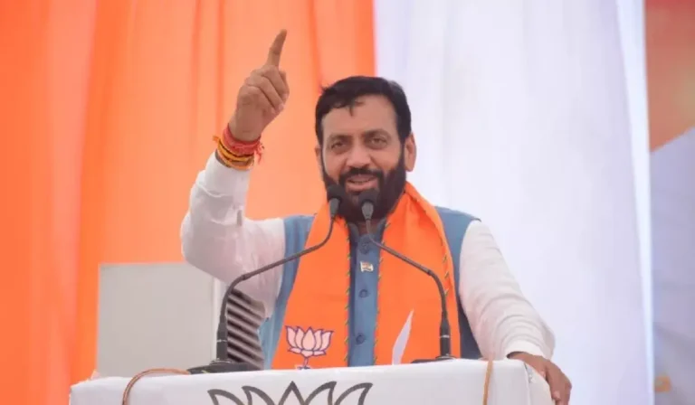 Haryana News: हरियाणा में खेलों का नया दौर होगा शुरू, सीएम सैनी ने स्पोर्ट्स इंफ्रास्ट्रक्चर विकास की नई नीति लागू करने का किया ऐलान