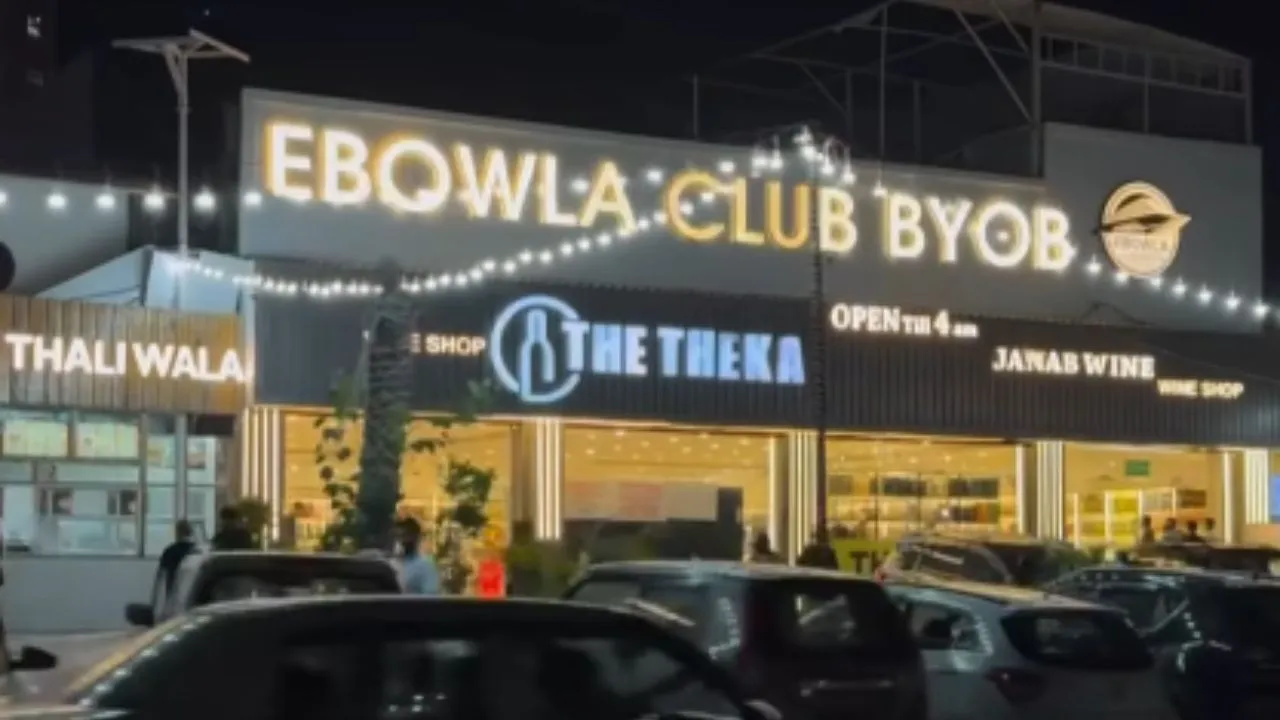 Gurugram News: चार हजार पेटी शराब, एक दुकान और बड़ा नेटवर्क, एक्साइज रेड के बाद मचा प्रशासनिक हड़कंप