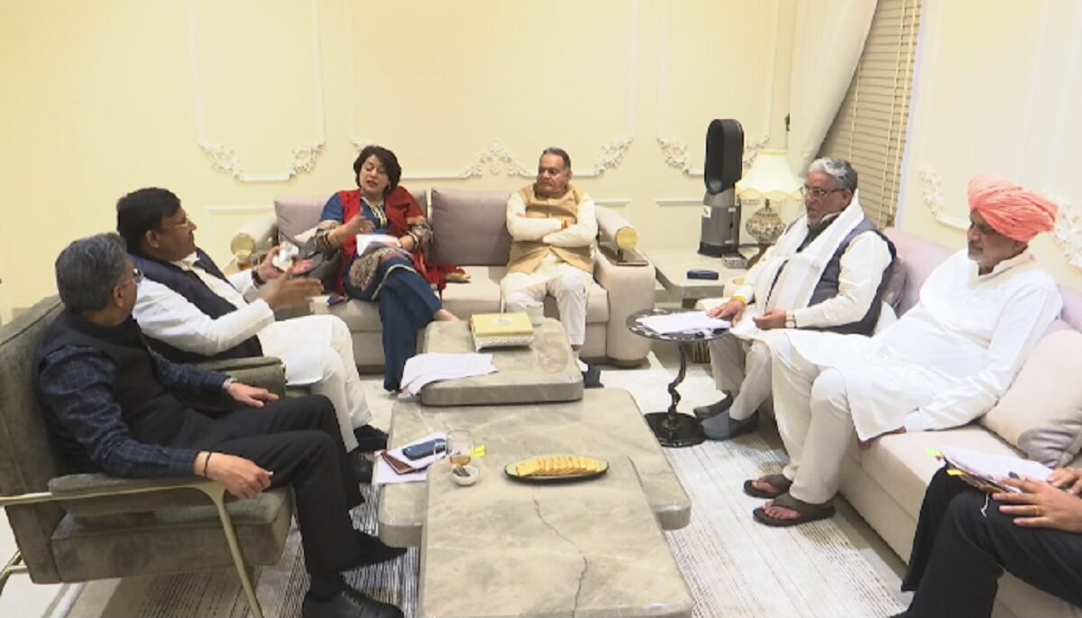 हरियाणा में नए जिले में बनाने के लिए बाजार गर्म, इस दिन होगी 23 वें जिले की घोषणा