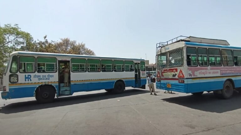 Haryana News: सूरजकुंड मेले जाना अब हुआ आसान, हर 15 मिनट में मिलेगी हरियाणा रोडवेज
