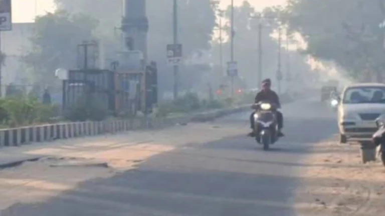 राजस्थान में मौसम का बदला मिजाज तापमान में तेजी से बढ़ोतरी, कुछ इलाकों में हीटवेव की आशंका