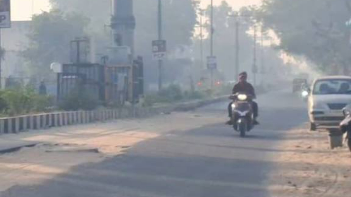 Changing Weather in Rajasthan: Rapid Rise in Temperature, Heatwave Likely in Some Areas