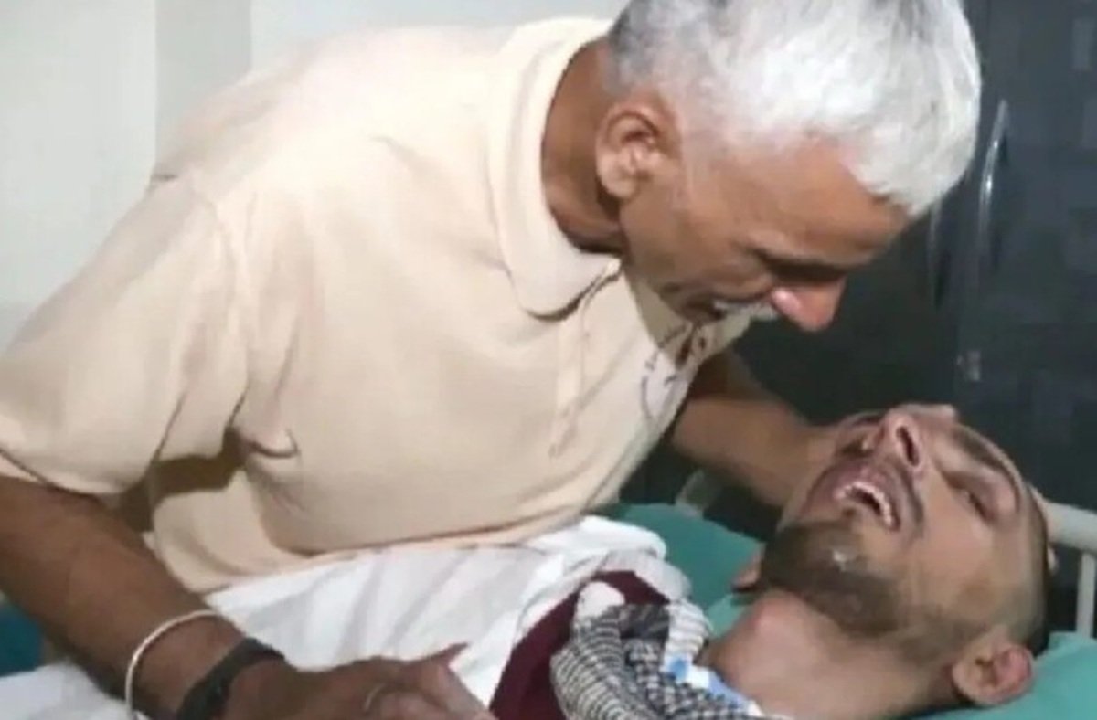 Harish Rana Passive Euthanasia Case: हरिश राणा AIIMS दिल्ली में हुए शिफ्ट