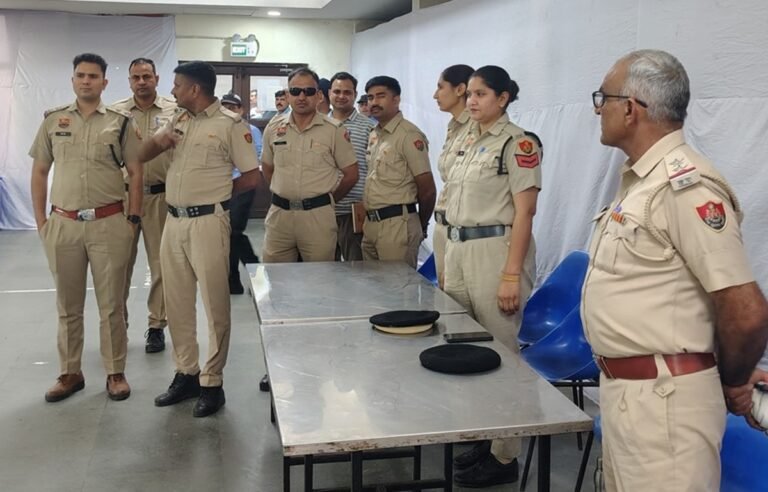 Rewari News: धारूहेड़ा में हीरो मोटोकोर्प यूनियन चुनाव संपन्न, जानिए किसको कितने मिले मत