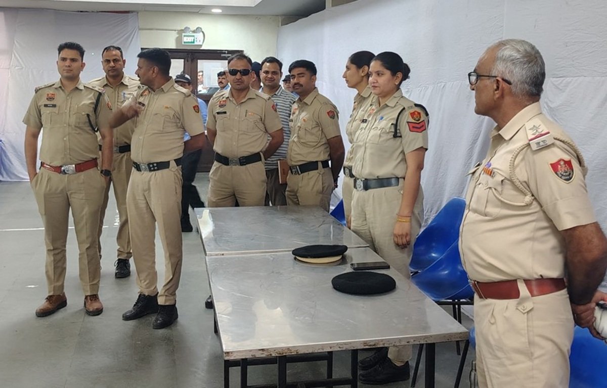 Rewari News: धारूहेड़ा में हीरो मोटोकोर्प यूनियन चुनाव संपन्न, जानिए किसको कितने मिले मत