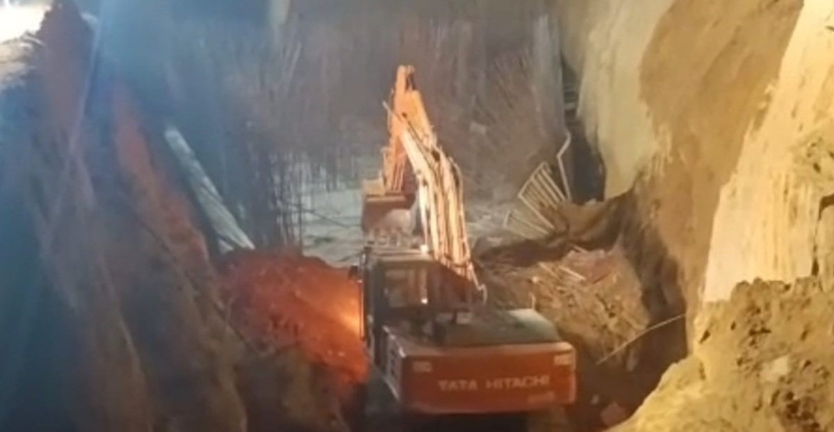 Signature Global सोसायटी मानेसर में बडा हादसा: मानेसर SDM की अध्यक्षता में जांच कमेटी गठित