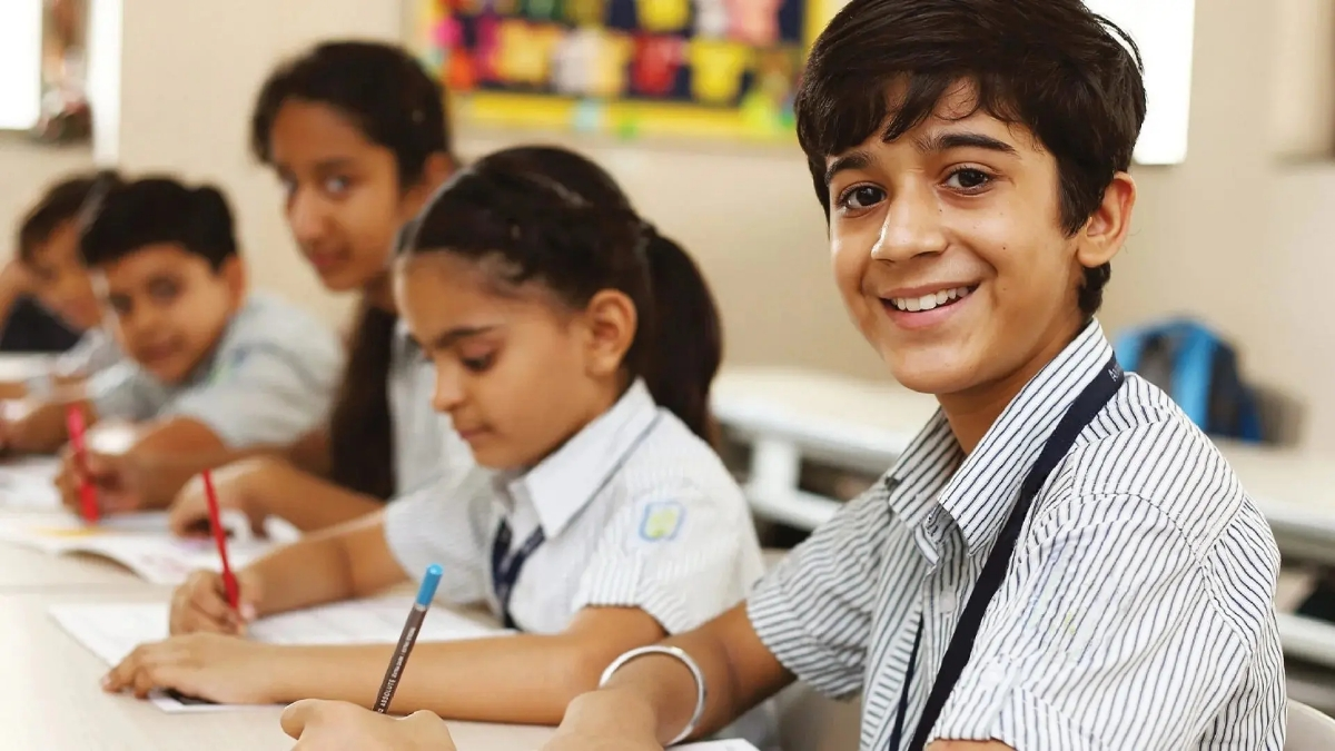Six Years Minimum Age Mandatory for Class 1 Admission in Haryana, New Rule to Take Effect from Upcoming Academic Session