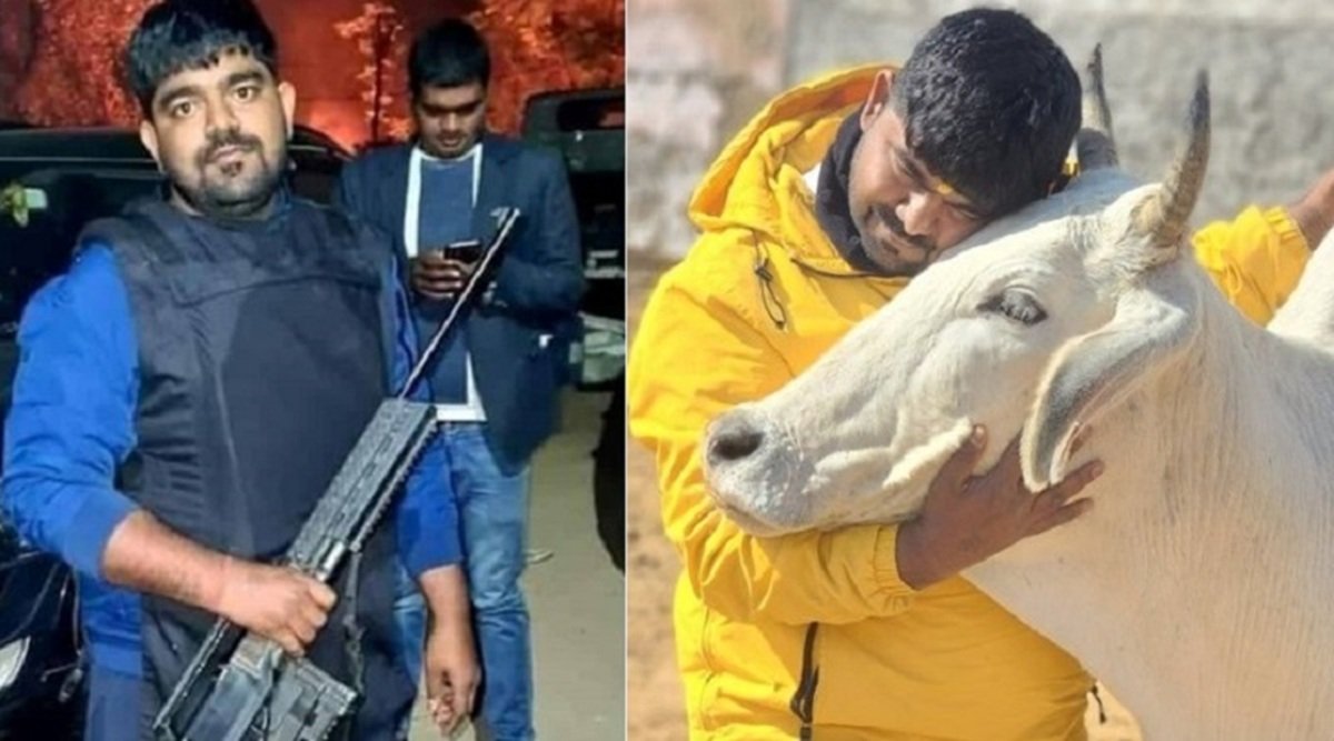 नासिर-जुनैद हत्याकांड में मोनू मानेसर को जयपुर हाईकोर्ट से जमानत, जानिए कब मिलेगी जेल से रिहाई