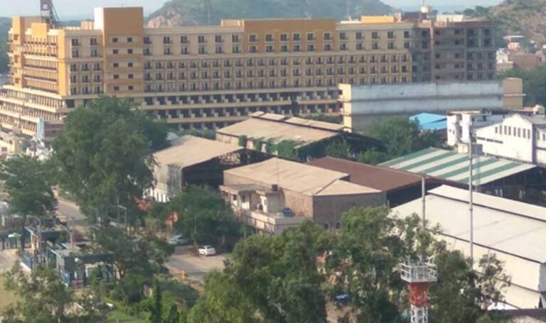 Bhiwadi News: 50 हजार युवाओं के रोजगार पर संकट, दो साल बाद सामने आई सच्चाई
