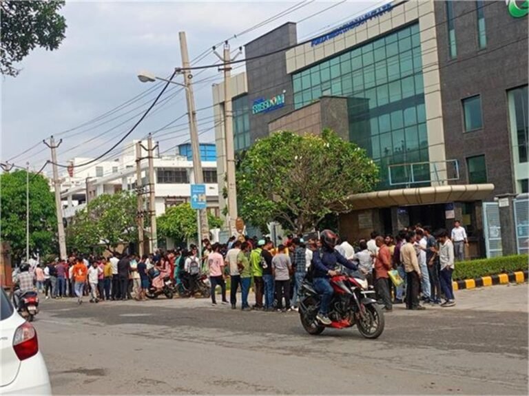 Manesar Lathi-charge Case: 56 श्रमिकों को भेजा जेल, जानिए क्या पूरा विवाद