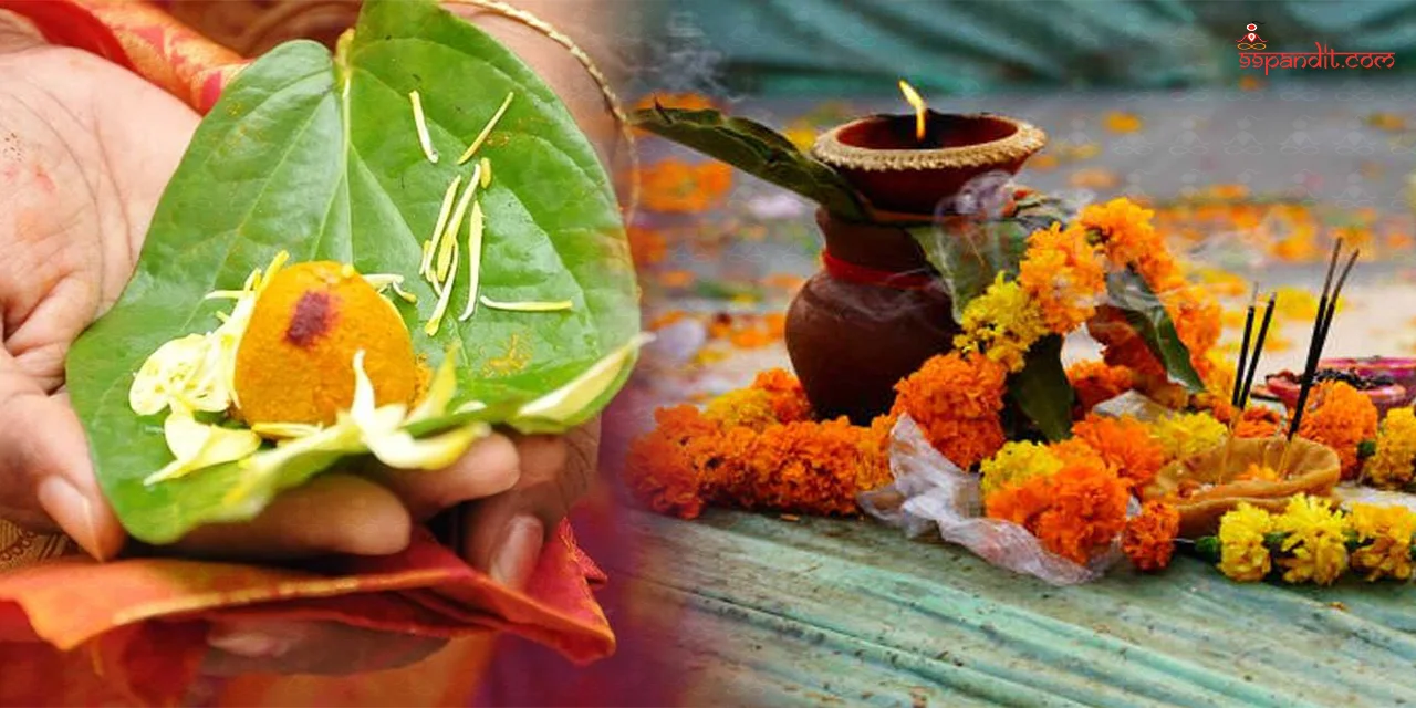 Bhoomi pujan