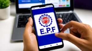 EPFO Interest Update:  EPFO को लेकर आई बडी अपडेट, अब इतना मिलेगा ब्याज