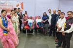 संस्थापक स्वर्गीय बृजमोहन लाल मुंजाल की 103वीं जयंती के अवसर पर धारूहेड़ा स्थित हीरो मोटोकॉर्प प्लांट में विशाल स्वैच्छिक रक्तदान शिविर का आयोजन किया गया
