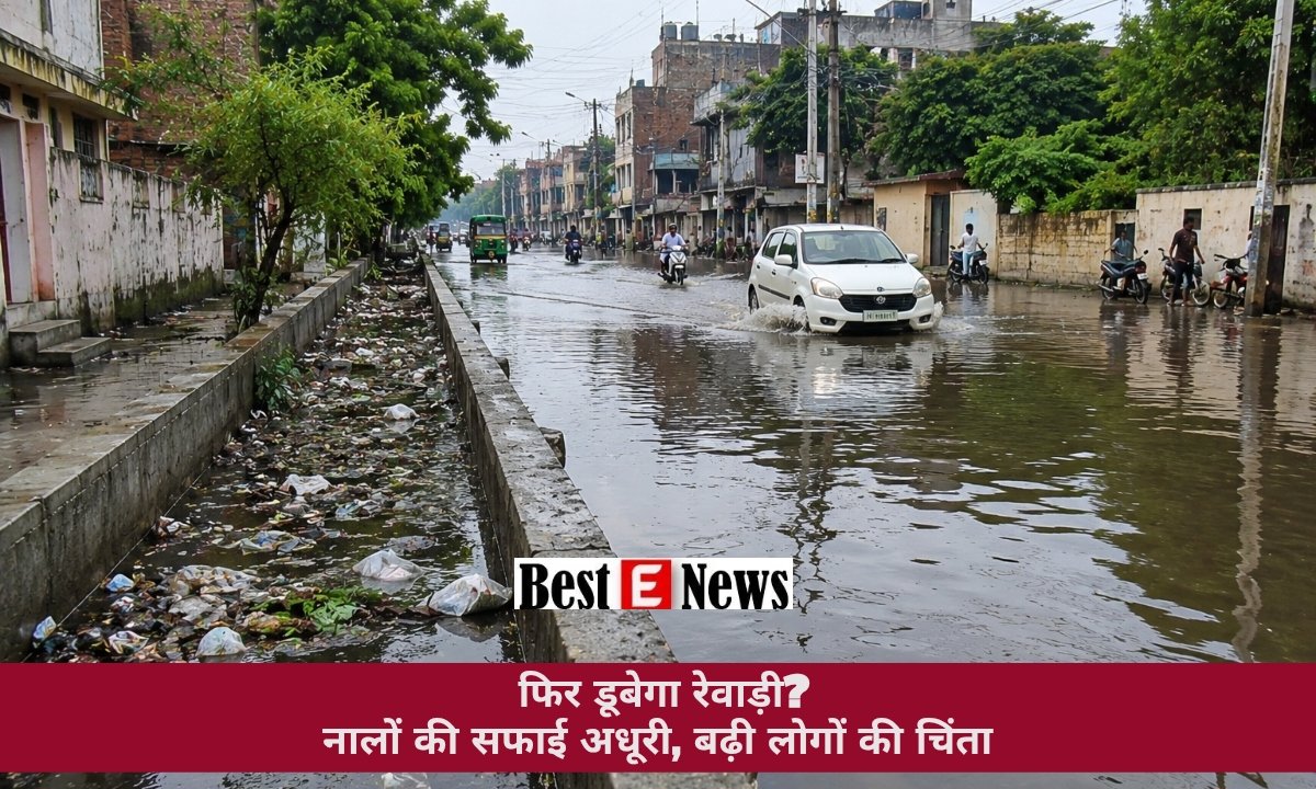 Rewari news