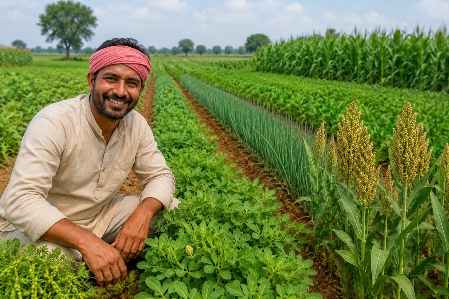 इस साल कम होगी बारिश