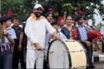 रेवाड़ी हाफ मैराथन में CM नायब सैनी ने क्यों बजाया ढोल?