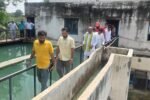 MLA लक्ष्मण सिंह यादव ने शुक्रवार को जिले के विभिन्न सार्वजनिक स्थलों का दौरा कर वहां उपलब्ध सुविधाओं और व्यवस्थाओं का जायजा लिया।