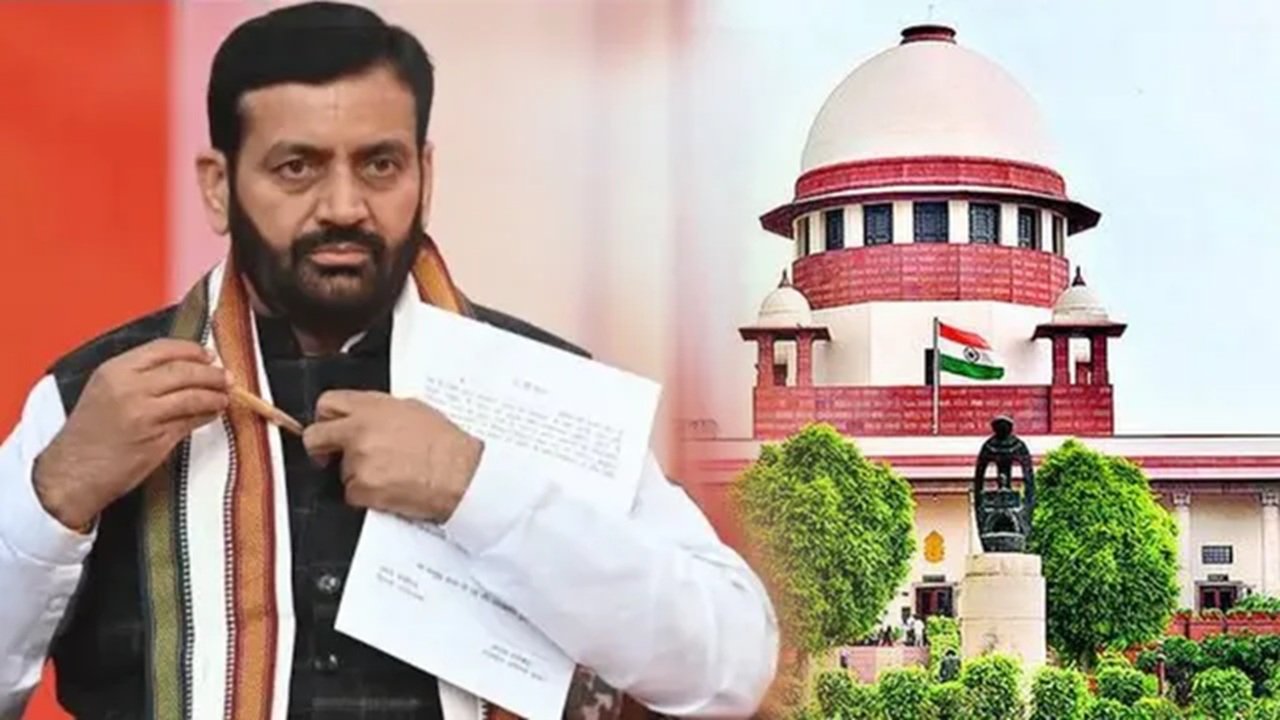 High Court के खिलाफ सुप्रीम कोर्ट क्यों पहुची CM नायब सैनी सरकार