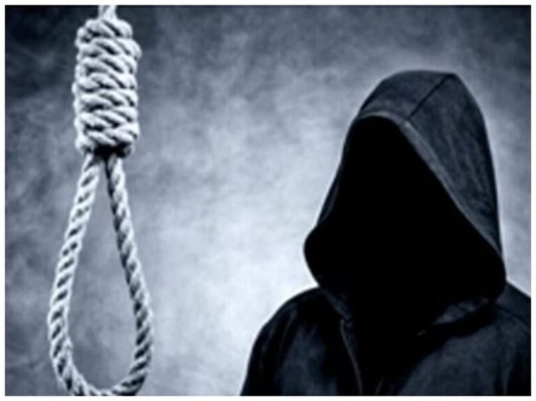 नारनौल के युवक ने जड़थल में लगाई फांसी, बावल IMT में था कार्यरत