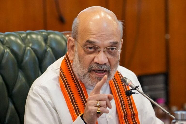 गुरुग्राम में 7 अक्तूबर को केंद्रीय गृह मंत्री अमित शाह: ‘सेवा ज्योति यात्रा’ में होंगे शामिल