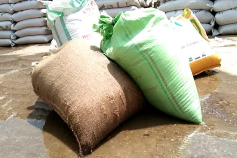 हरियाणा: अनाज मंडी में बाजरा खरीद पर घमासान: MSP से कम रेट में बाजरा बेचने को मजबूर किसान