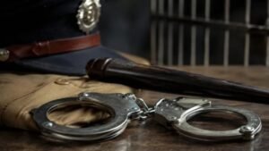 रेवाड़ी में इंश्योरेंस पॉलिसी के नाम पर 45.79 लाख की साइबर ठगी,  तीसरा आरोपी गिरफ्तार ?