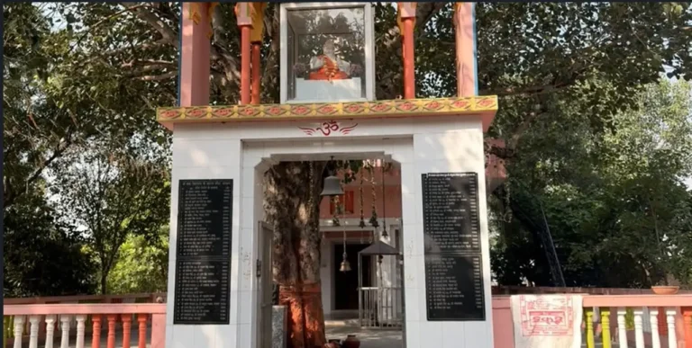 भटसाणा में बाबा बिशन दास का मेला व कुश्ती दंगल 25 को