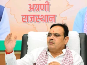 पीएम-सेतु योजना: राजस्थान में भिवाड़ी ITI  बनेगी हब, 241 करोड़ मंजूर