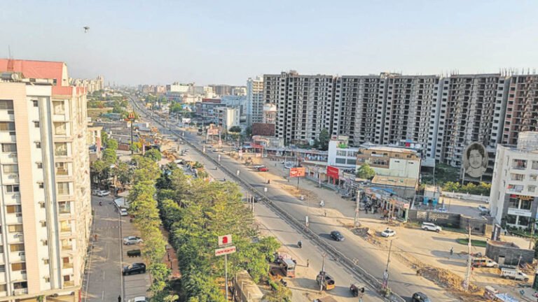 भिवाड़ी में 32.55 करोड़ से बनेगा आधुनिक बस टर्मिनल, जानें सुविधाएं
