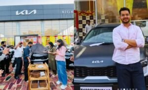 हरियाणा की इस कंपनी की तोहफे की फोटो वायरल, दीवाली पर क्या किया ऐसा ?