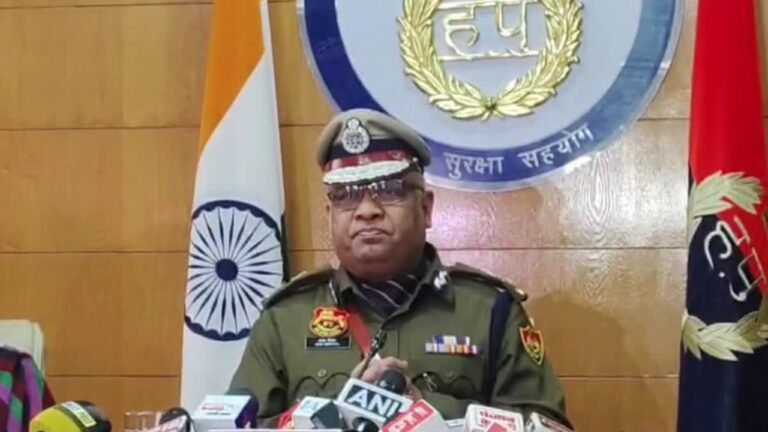 हरियाणा: वाहन चालक सावधान! हरियाणा पुलिस में लागू हुई डिजिटल ‘नेक्स्ट जेन ई-चालान’ व्यवस्था