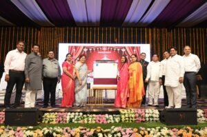 रेवाड़ी में दीपावली मेले के साथ संपन्न हुआ महाराजा अग्रसेन जयंती समारोह