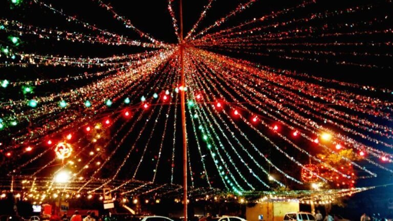 रेवाड़ी में सांस्कृतिक कार्यक्रम और दीपावली मेला आज