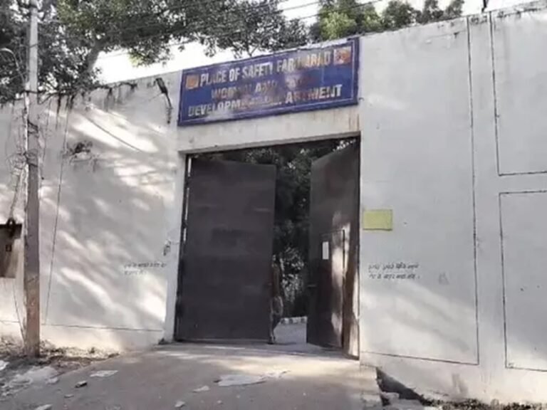 फरीदाबाद की जेल से तीन कैदी फरार, पुलिस सुरक्षा पर उठे सवाल ?