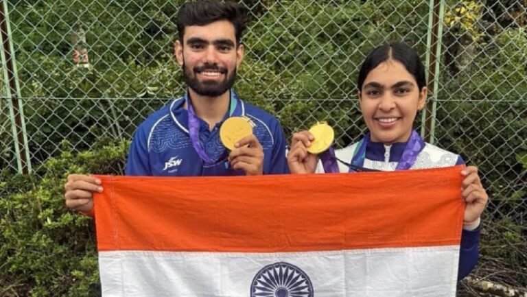 सुलखा में बनेगा 200 करोड की लागत से खेल स्टेडियम: केंद्रीय मंत्री राव इंद्रजीत