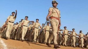महेंद्रगढ़: हरियाणा पुलिस में निकली भर्ती, जानिए कैसे करें अप्लाई ?