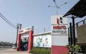 धारूहेड़ा: नहीं रहे Hero MotoCorp-Dharuhera  के Dr सुभाष