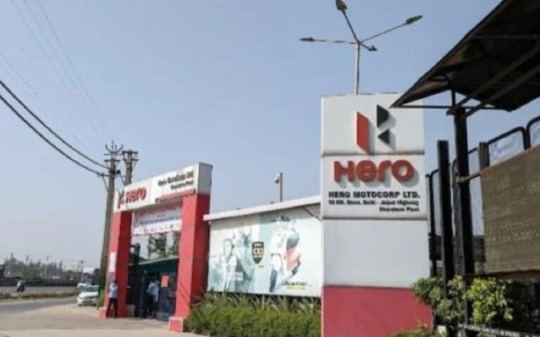 धारूहेड़ा: नहीं रहे Hero MotoCorp-Dharuhera  के Dr सुभाष