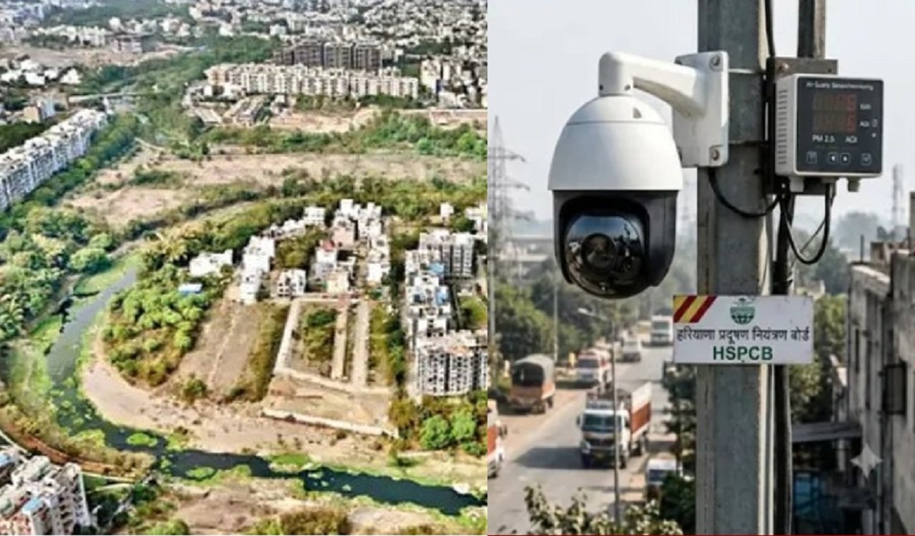 HSPCB : स्मार्ट सेंसरों से होगी निगरानी, गडबडी करते ही मिलेगा अलर्ट