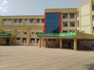 कनीना नहर में मिली डेड बॉडी, नही हुई शिनाख्त