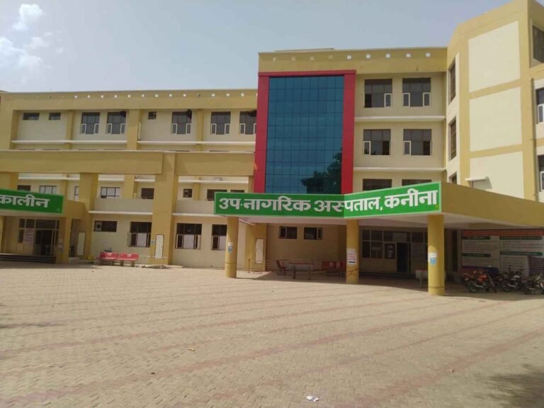 कनीना नहर में मिली डेड बॉडी, नही हुई शिनाख्त
