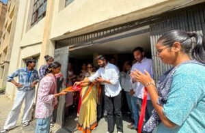 राजकीय महाविद्यालय खरखड़ा: खेलकूद विद्यार्थियों के मानसिक और शारीरिक विकास के लिए जरूरी