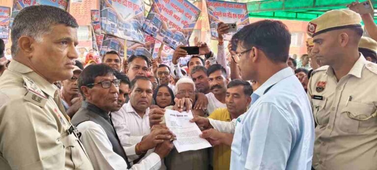 बस स्टैंड के नाम पर फिर गरमाया विवाद: कोसली-भाकली आमने-सामने